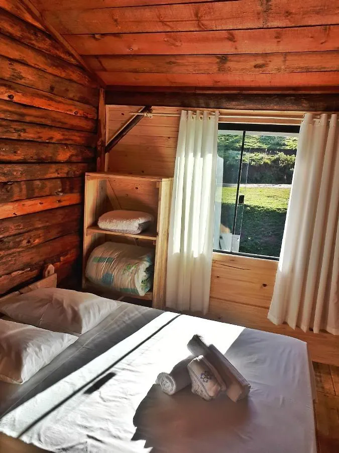 Guest house Fazenda Invernada Grande Turismo Rural Bom Jardim da Serra